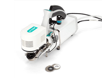 Multiphase Flash Fluorometer