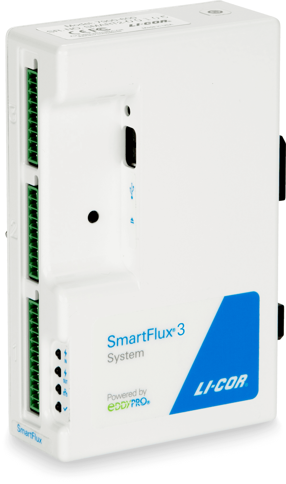 SmartFlux 3 product image