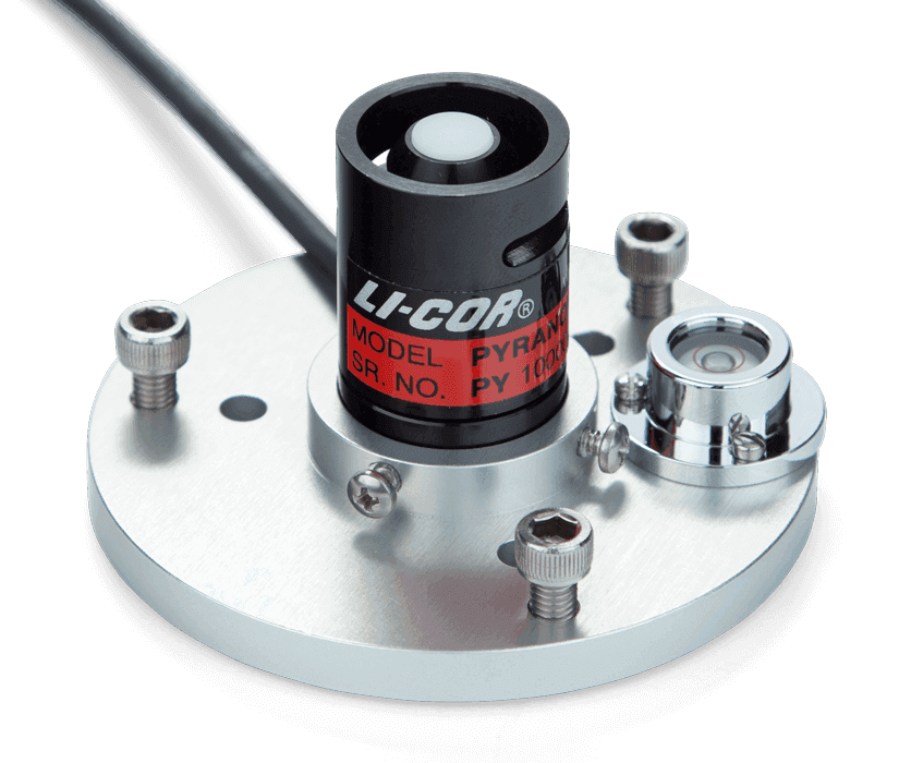 LI-200R Pyranometer
