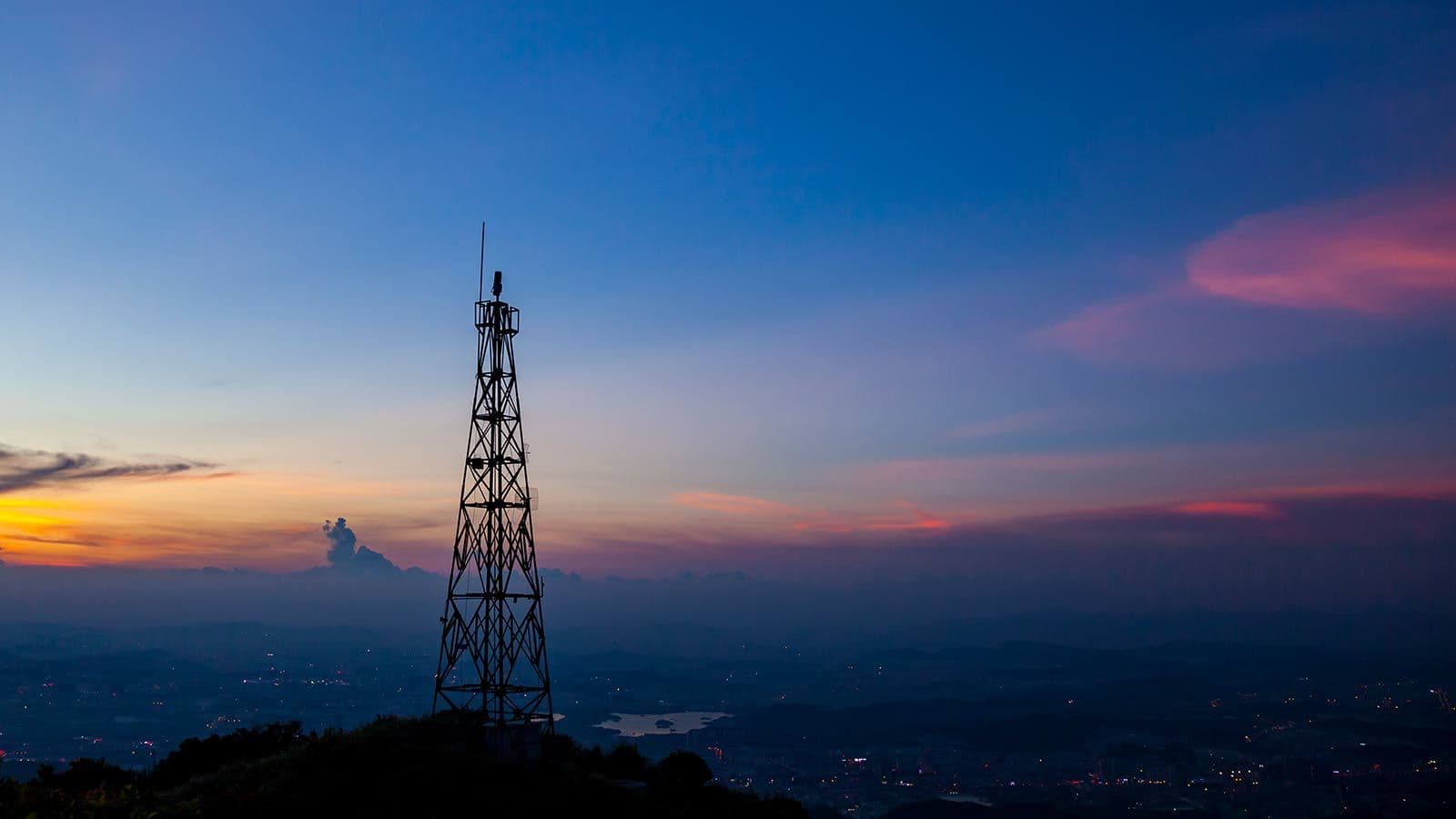 Atmospheric monitoring