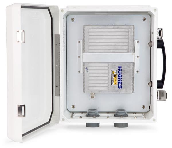 Satellite Communication System