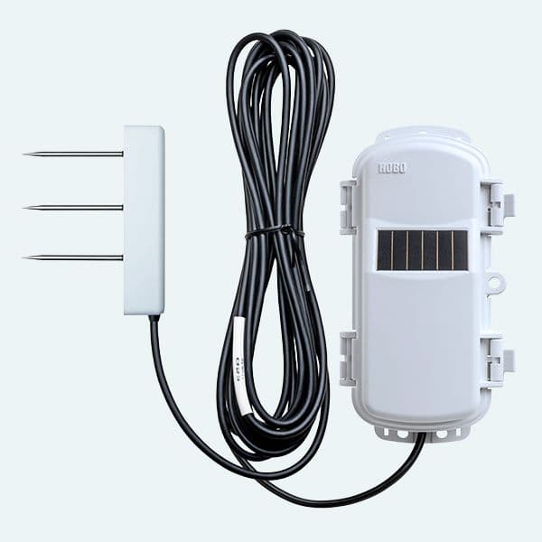 HOBO Soil Moisture/Temp/EC Sensor