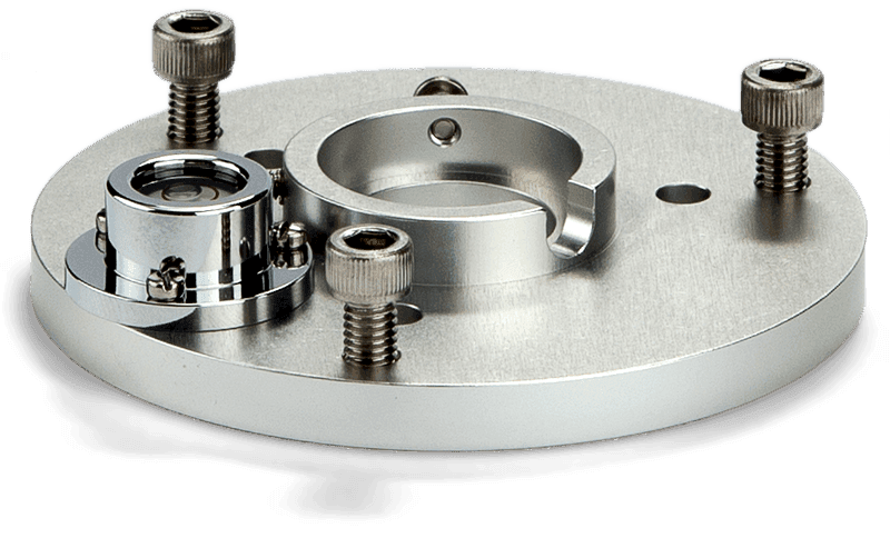 2003S Mounting and Leveling Fixture